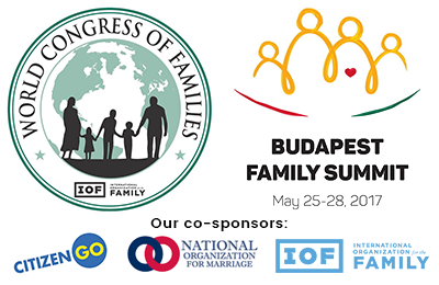 World Congress Budapest